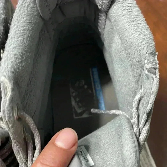 Vans sk8 HI MTE   2DX - Picture 8 of 11